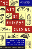Chinese gastronomy