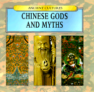 Chinese Gods & Myths - Mileage, Judith