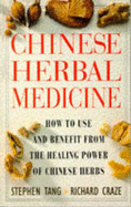 Chinese Herbal Medicine