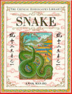 Chinese Horoscope  6:  Snake