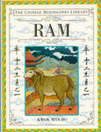 Chinese Horoscope  8:  Ram - Man-ho, Kwok