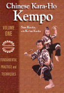 Chinese Kara-Ho Kempo: Fundamental Practice & Techniques - Kuoha, Sam