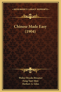 Chinese Made Easy (1904)