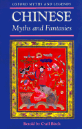 Chinese myths and fantasies