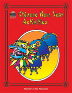 Chinese New Year Activities - Smith, Christine