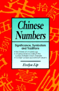 Chinese Numbers - Lip, Evelyn