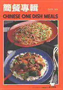 Chinese One Dish Meals