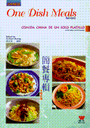 Chinese One Dish Meals - Huang, Su Huei, and Chung, Karen S (Translated by), and Lai Yen-Jen (Translated by)