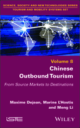 Chinese Outbound Tourism
