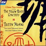 Chinese Piano Concertos - China Philharmonic Orchestra