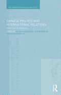 Chinese Politics and International Relations: Innovation and Invention