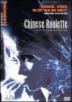 Chinese Roulette - Rainer Werner Fassbinder