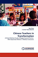 Chinese Teachers in Transformation