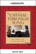 Chinese Through Song