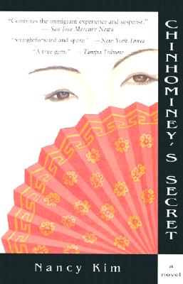 Chinhominey's Secret - Kim, Nancy