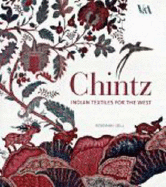 Chintz: Indian Textiles for the West - Crill, Rosemary