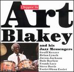 Chippin' In - Art Blakey and His Jazz Messengers