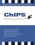 ChIPS--Children's Interview for Psychiatric Syndromes