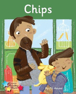 Chips: Phonics Phase 3