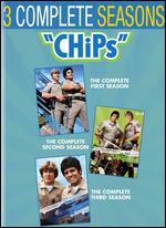 CHiPs: Seasons 1-3