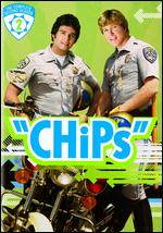 CHiPs: The Complete Second Season [6 Discs] - 