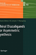 Chiral Diazaligands for Asymmetric Synthesis