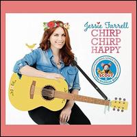 Chirp Chirp Happy - Jessie Farrell