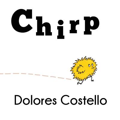 Chirp - Costello, Dolores