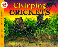 Chirping Crickets: Stage 2