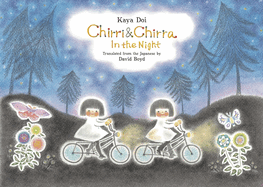 Chirri & Chirra, in the Night: Volume 8