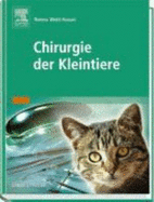 Chirurgie Der Kleintiere - Fossum, Theresa Welch