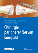 Chirurgie Peripherer Nerven Kompakt