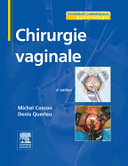 Chirurgie Vaginale
