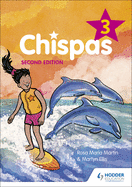Chispas Level 3 2nd Edition