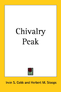 Chivalry Peak