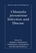 Chlamydia pneumoniae: Infection and Disease