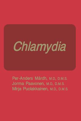 Chlamydia - Mardh, P a, and Paavonen, J, and Puolakkainen, M