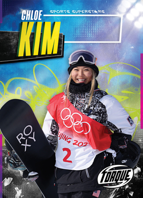 Chloe Kim - Golkar, Golriz