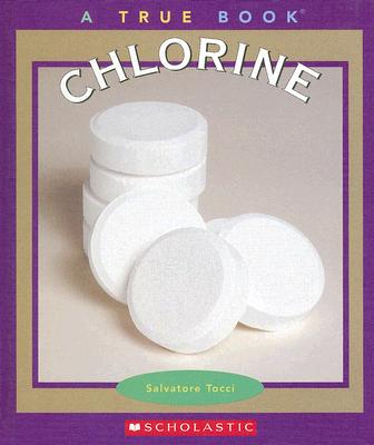 Chlorine - Tocci, Salvatore