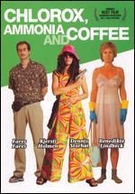 Chlorox, Amonia and Coffee