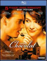 Chocolat [Blu-ray]
