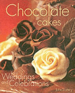 Chocolate Cakes for Weddings and Celebrations