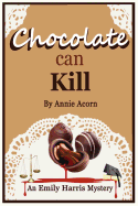 Chocolate Can Kill