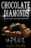 Chocolate Diamonds