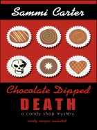 Chocolate Dipped Death