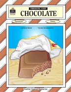 Chocolate Thematic Unit - Holzschuher, Cynthia