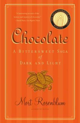 Chocolate - Rosenblum, Mort