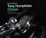 Choice: A Collection of Classics - Tony Humphries