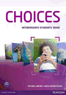 Choices Intermediate Students' Book