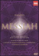 Choir of King's College, Cambridge: Handel - Messiah